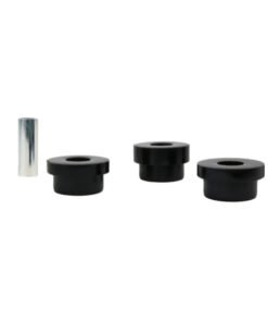 Whiteline 03-05 Mitsubishi Lancer Evo 8 (excl Evo 9) Rear Diff Mount Bushing Kit