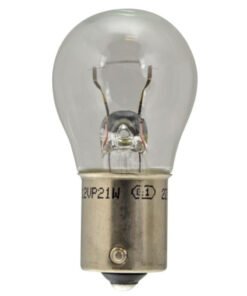 Hella Bulb 7506 12V 21W BA15s S8