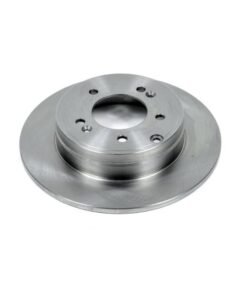 Power Stop 09-17 Hyundai Azera Rear Autospecialty Brake Rotor