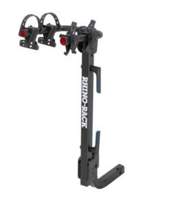 Rhino-Rack Take 2 Hitch Mount Bike Carrier