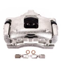 Power Stop 09-12 Dodge Journey Front Left Autospecialty Caliper w/Bracket