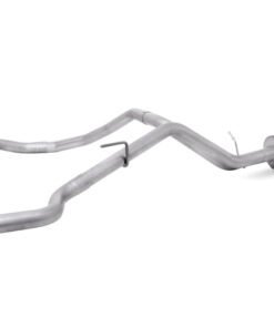 Gibson 2019 Ford Ranger Lariat 2.3L 2.5in Cat-Back Dual Sport Exhaust - Stainless