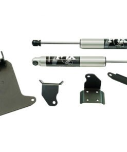 Superlift 05-20 Ford F250/350 Super Duty Dual Stabilizer