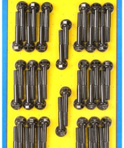 ARP Ford Coyote 5.0L Cam Tower Hex Bolt Kit