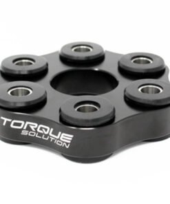 Torque Solution Billet Driveshaft Flex Disc 99-05 BMW E46 323i 323ci 325i 325ci (Manual Trans)