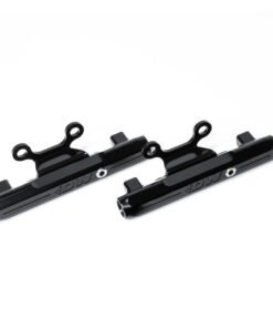 DeatschWerks Subaru 02-14 WRX/ 07-14 STI and Legacy GT Top Feed Fuel Rails