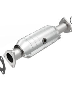 MagnaFlow Conv DF '02-'03 Acura CL 3.2L 49 st