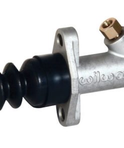Wilwood Compact Remote Aluminum Master Cylinder - .625in Bore
