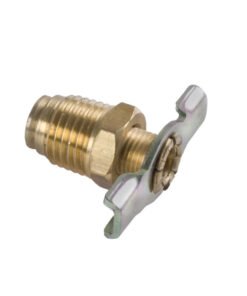 Omix 1/4 Inch Drain Cock 83-06 Jeep CJ & Wrangler