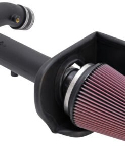 K&N 06 Ford Expedition V8-5.4L Performance Intake Kit