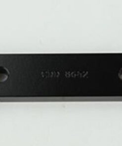 Wilwood Bracket (ea) - Forged Dynalite to Honda - 240 mm Rotor for 11in Kit