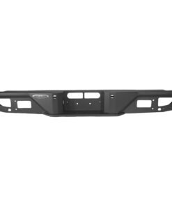 Rock Slide 20-22 Jeep JT Gladiator Rigid Rear Bumper / No Tire Carrier