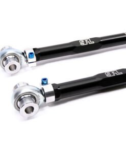 SPL Parts 2020+ Toyota GR Supra (A90) / 2019+ BMW Z4 (G29) Rear Traction Links