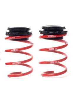 H&R 15-19 Volkswagen Golf GTI MK7 VTF Adjustable Lowering Springs (w/DCC)