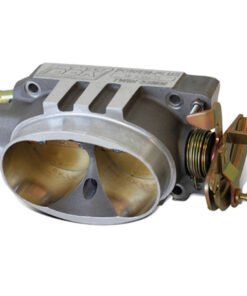 BBK 89-92 GM 305 350 Twin 58mm Throttle Body BBK Power Plus Series