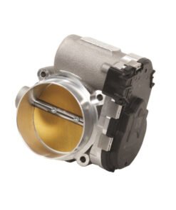 BBK 11-18 Dodge/Jeep 3.6L  78mm Performance Throttle Body