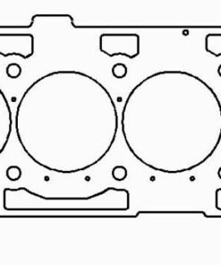 Cometic Mitsubishi Evo X 88mm .044 Thick Stopper Head Gasket
