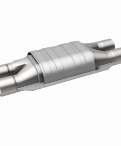 MagnaFlow Conv Univ 2/2 D/D FED