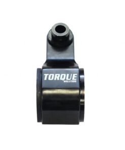 Torque Solution Billet Rear Engine Mount: Honda Civic 2006-2011 Civic Si