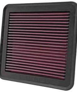 K&N 08 Mitsubishi Triton 2.5L-L4 DSL Drop In Air Filter
