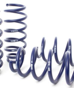 H&R 19-20 Tesla Model 3 Standard Range / Standard Range+ RWD Sport Spring