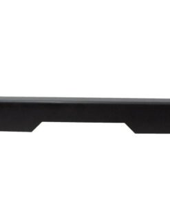 Fishbone Offroad 07-18 Jeep Wrangler JK Rubicon/Unlimited Rear Bumper Delete