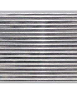 Vibrant Air-to-Air Intercooler Core Only (core size: 22in W x 11.8in H x 4.5in thick)