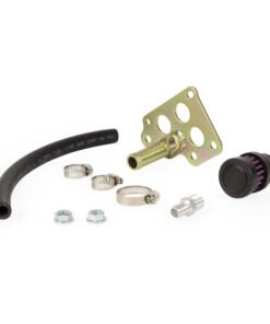 Skunk2 Honda/Acura Remote Iavc Relocation Kit For B/D Series Ultra Race Intake Manifold