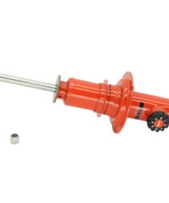 KYB Shocks & Struts AGX Rear MAZDA Miata (MX5) 1990-97
