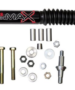 Skyjacker Steering Damper Kit 1994-2001 Dodge Ram 1500 4 Wheel Drive