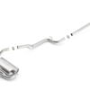 Borla 13-16 Ford Focus ST 5dr Hatchback Catback Exhaust