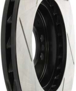 StopTech Power Slot 6/92-99 Eclipse Turbo AWD Slotted Left Front Rotor