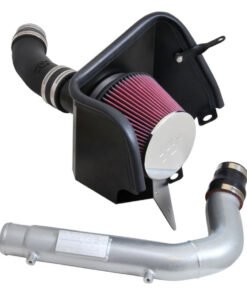 K&N 14-15 Jeep Grand Cherokee 3.0L V6 Turbo Diesel Performance Intake Kit