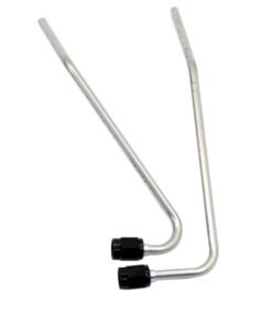 Nitrous Express Hardline Kit for LS1/LS6 Manifold