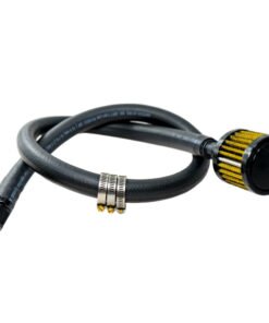 Fuelab Fuel Cell Vent Kit