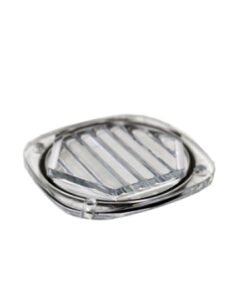 Baja Designs S1 Headlight Lens Kit Clear Wide Cornering