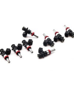 DeatschWerks 06-13 Chevy Corvette Z06 LS7 1200cc Injectors (Set of 8)