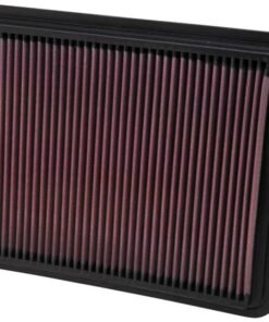 K&N Replacement Air Filter SATURN VUE 02-07, AURA 07-09; SUZ XL-7 07-09