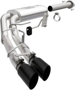 Magnaflow 15-20 Ford F-150 Street Series Cat-Back Performance Exhaust System