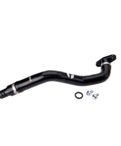 Fleece Performance 19-22 Dodge 2500/3500 6.7L Cummins Turbo Drain Tube Kit