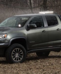 Baja Designs Squadron Pro GM A-Pillar Mount Kit