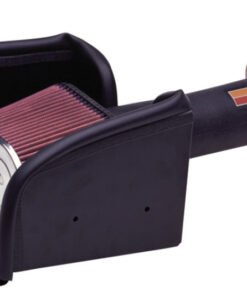 K&N 00-04 Dodge Dakota/Durango V8-4.7L Performance Intake Kit