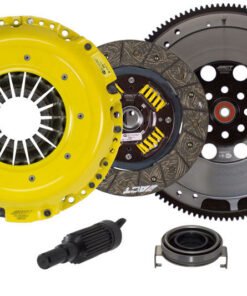 ACT 2006 Subaru Impreza HD/Perf Street Sprung Clutch Kit