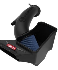 aFe Takeda Stage-2 Pro 5R Cold Air Intake System 2022 Hyundai Elantra N