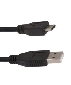 SCT Performance USB High Speed Pass-Through Datalogging Cable