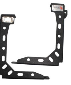 Fishbone Offroad Tacoma Bed Stiffener Tie Down