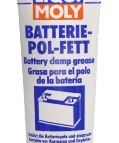 LIQUI MOLY 50mL Battery Clamp Grease - Case of 12