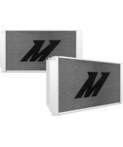 Mishimoto 94-00 Chevrolet C/K2500 w/ 6.5L Turbo Diesel Engine Radiator
