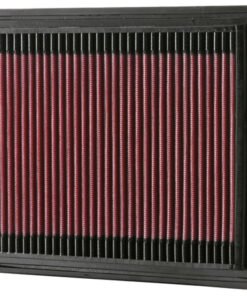 K&N Replacement Air Filter PORSCHE 944 L4-2.5L TURBO