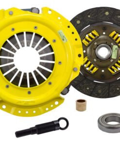 ACT 1989 Nissan 240SX HD/Perf Street Sprung Clutch Kit